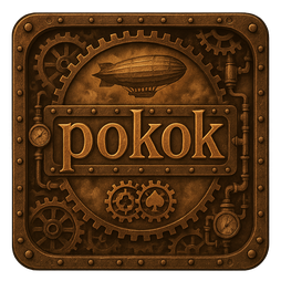 pokok logo